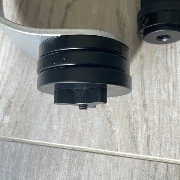 Cellphone/Camera Stabilizer Vlogging smooth videos black - Picture 2 of 11